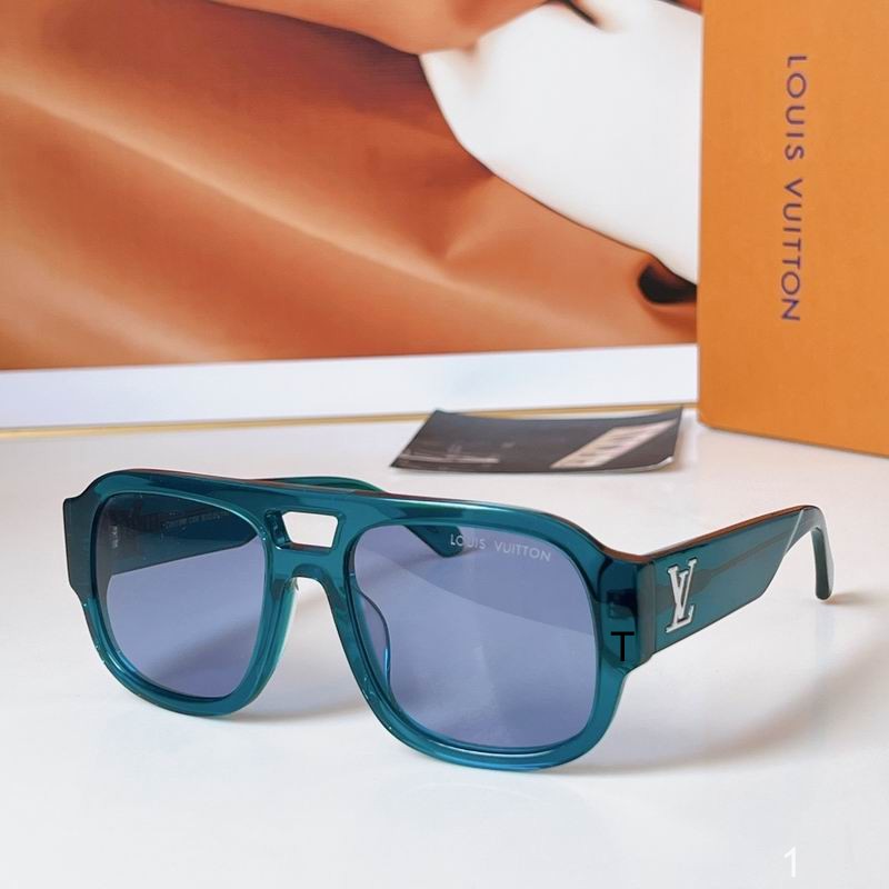 LV Sunglasses ID:20260410-1272